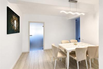 Casa moderna 4 camere 2 bai curte si parcare zona Triajului - 4