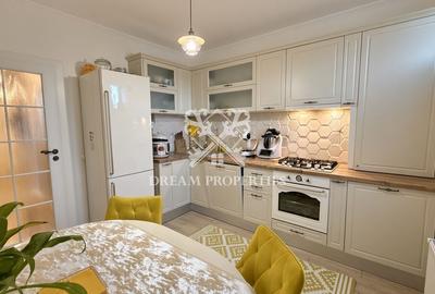 Apartament decomandat cu 3 camere, 2 bai, balcon, parcare, Sannicoara - 10