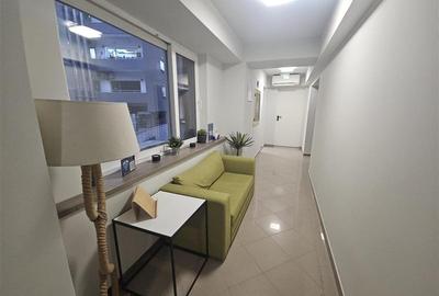 Inchiriere spatii de birouri - Calea Victoriei - 5