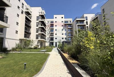 Apartament 2 camere | Persoana fizica | Mobilat | Nou - 16