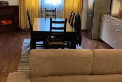 2 Camere | Calea Victoriei | Et 1 | Mobilat Utilat  | - 1