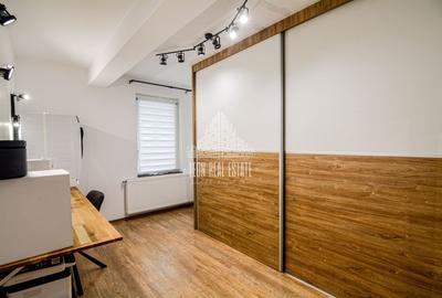 Apartament 3 camere in imobil tip vila, cu curte privata, Cluj-Napoca - 14