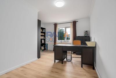 Casă 4 camere / două băi (mobilată și utilată) 860 mp teren - 17