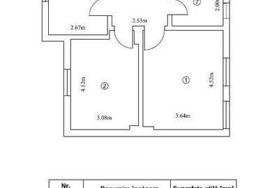 Vila Primaverii | 8 camere | Jean Monnet - 20