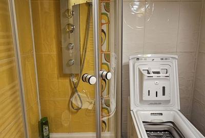 Spitalul Judetean-str Carpatilor apartament de inchiriat, mobilat,parcare - 5