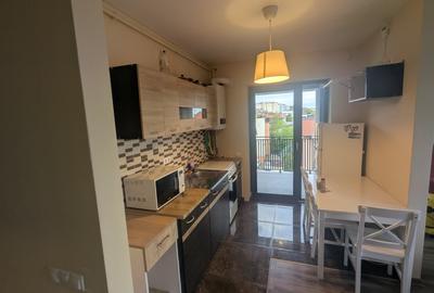 Apartament modern 3 camere în ansamblul Bella Vista, Bună Ziua,parcare subterană - 3