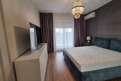 Inchiriere Apartament 3 Camere Iancu Nicolae/Piscina/Parcare incluse - 18