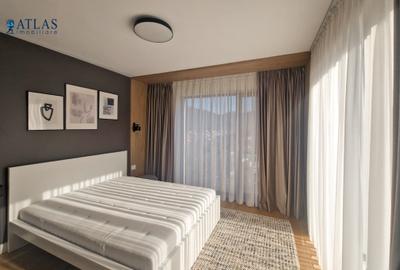 Complex Stejeris, locatie premium, priveliste, finisaje de exceptie, comision 0% - 10