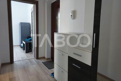 Apartament 49mpu 2 camere 2 balcoane curte 30mp Cartierul Arhitectilor - 7
