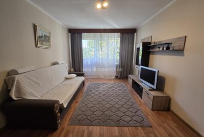 Inchiriere apartament 3 camere spatios in zona Pta M Viteazul - 1