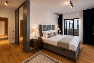 BELAIR LAKE - Penthouse duplex - LAKEFRONT - - 9