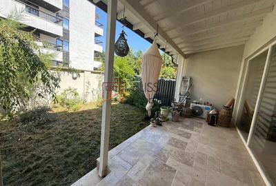 Vilă 6 camere, 250 mp utili, grădină, 2 garaje, P+2 - 5