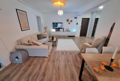 Apartament modern, 2 camere, parcare, parter, strada Cetatii - 3