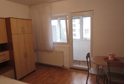 Garsonieră renovată de închiriat – Bulevardul Mihai Viteazul, Sibiu - 6