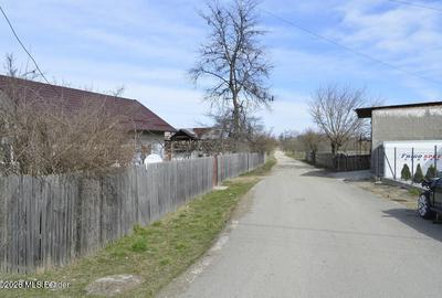 Suseni - Teren intravilan rezidential, suprafata 4000 mp - 14