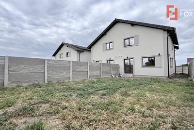 Duplex de vanzare, 4 camere Mosnita - Drumul Boilor - 1