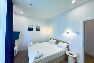 Apartament de inchiriat 2 camere Stefan cel Mare Complex Central - 10