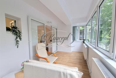 Apartament unicat in zona Interservisan - 8