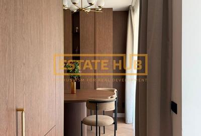 Apartament cu 3 camere, amenajare elegantă și terasă | The Nest - 16