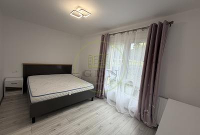 Apartament cu 2 camere de închiriat – Zona Gemenii (Astra), Brașov - 4