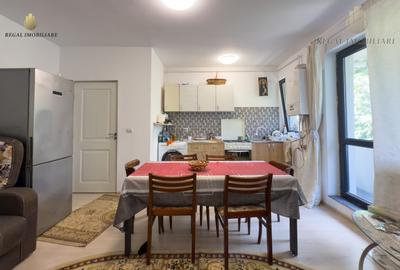 Rahova- Sălaj | 2 Camere | Balcon | Centrala | Etaj 2 | Mobilat - 5