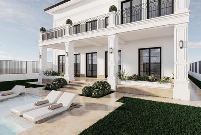Vila Premium | Pipera | - 1