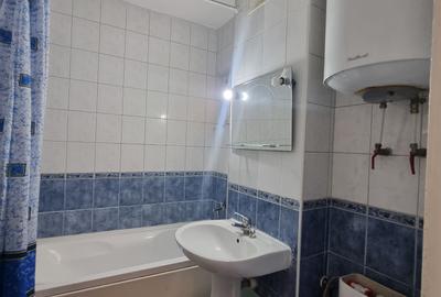 3 Camere-Parc Tineretului-3 Min Metrou | Sincai -Timpuri Noi |Vacaresti-68.57 MP - 4