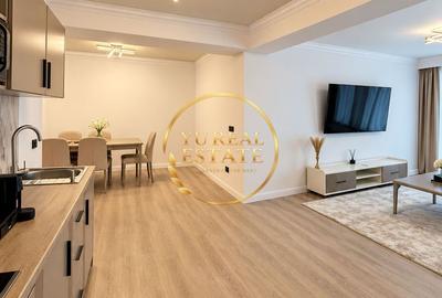 Complex Mamaia NORD Diamond Titanic | Studio, 2&3 camere| De la 600 € - 9