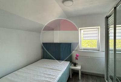 Apartament cu doua camere in zona Alfa - 4
