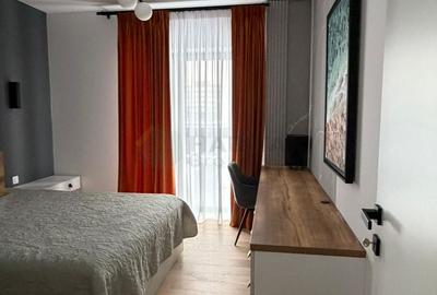 Apartament 2 camere | One Cotroceni | Loc de parcare inclus - 10