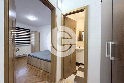Apartament 3 camere | decomandat | Promenada Mall -Spitalul Judetean - 11