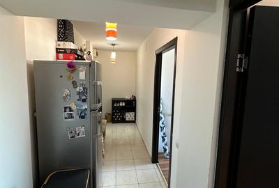 Apartament 2 camere decomandat, Baba Novac - LIDL-Bloc 2014 - 52.76 mp - 6
