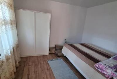Casa-vila si teren in Nanov - 19