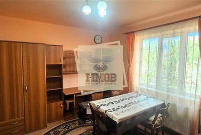 Apartament cu 2 camere decomandat, mobilat în Calea Dumbrăvii