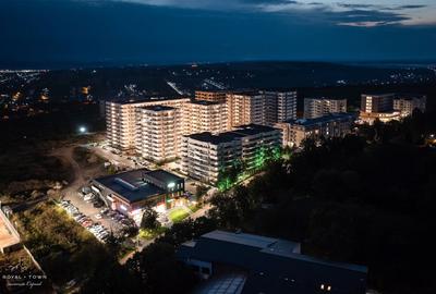 Royal Town Copou