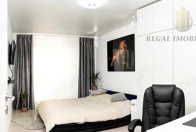 2 camere  Parcul Carol - Tineretului | Modern - 1
