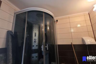 Vând casă de vacanță Bezdead, vedere la vale, acces Munții Bucegi - 33