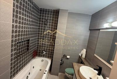 Unirii - Octavian Goga| Duplex Exclusivist cu 4 Camere | 106 mp utili - 6