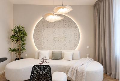 Închiriere | Apartament 2 Camere | Semicentrală – The Office - 3