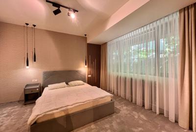 4 camere - BULEVARDUL PIPERA, Promenada, complex cu piscină - 16