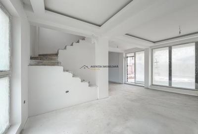Casa individuala P+1+M - 2