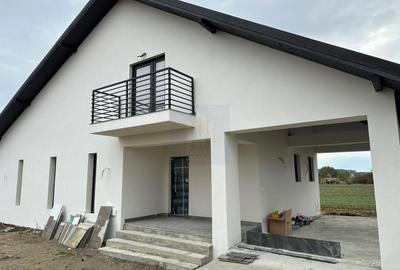 Casa Individuala | 5 Camere | 440mp Teren | Vanzare | *Balotesti* - 1