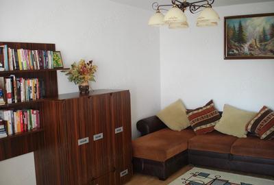 Apartament cu 2 camere decomandat, mobilat în Dristor
