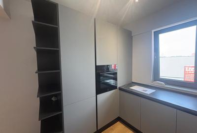 8.12 RESIDENCE: 3 camere complex rezidential NOU Floreasca 1600 E COMISION 0 - 2