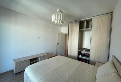 PRIMA ÎNCHIRIERE | TOTUL NOU | VIVA RESIDENCE – METALURGIEI PARK - 6