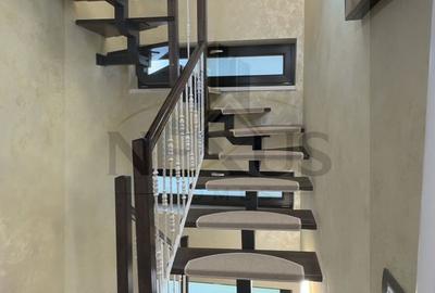 Eleganta si Rafinament| Vila de lux |6 Camere | Piscină | 650 mp Teren - 14