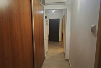 Apartament trei camere Dacia - 13