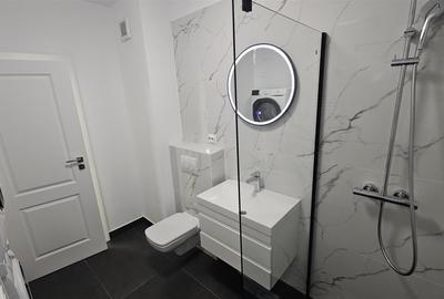 Apartament modern 2 camere 56mp, Plopilor, Parcul Rozelor - 7