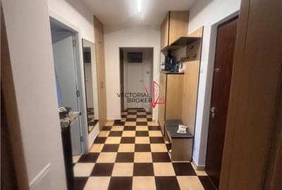 2 camere, decomandat, Decebal, Metrou Piata Muncii comision 0 - 15