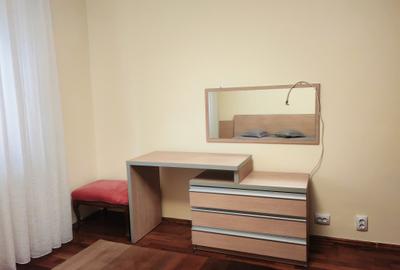 Nerva Traian planul II, metr. Timpuri Noi | Apartament spatios in bloc anvelopat - 14